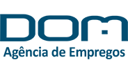 DOM - Employment agency in Conchal/SP - Brazil